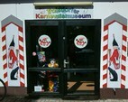 Das Karnevalsmuseum in Troisdorf