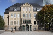 Haus der Parlamentsgeschichte