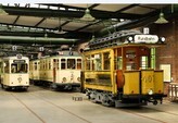 Straßenbahn-Museum Thielenbruch