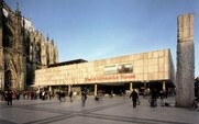 Römisch-Germanisches Museum der Stadt Köln