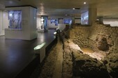 Römerthermen Zülpich – Museum der Badekultur