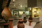 Hetjens-Museum - Deutsches Keramikmuseum