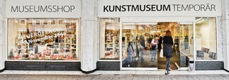 MUSEUM TEMPORÄR des Kunstmuseums Mülheim an der Ruhr