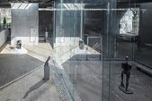 Ausstellungsrundgang mit Prof. Dr. Georg Imdahl und Dr. Söke Dinkla