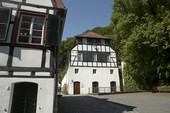 LVR-Industriemuseum, Papiermühle Alte Dombach