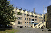 LVR-Industriemuseum, Kraftwerk Ermen & Engels