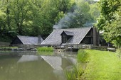 LVR-Industriemuseum, Oelchenshammer