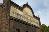LVR-Industriemuseum, Gesenkschmiede Hendrichs