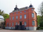 Burg Wissem - Bilderbuchmuseum der Stadt Troisdorf