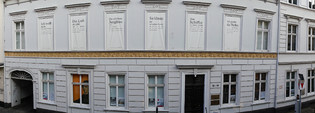 Heinrich-Heine-Institut feiert 200. Geburtstag von Schriftsteller Georg Weerth