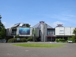 Aquazoo Löbbecke Museum