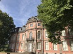 Goethe-Museum Düsseldorf/Anton-und-Katharina-Kippenberg-Stiftung