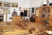 Museum Abtsküche – Heimatkundliche Sammlung