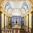 „Das Suermondt-Ludwig-Museum – vom Wohnpalast zum Kunstpalast – Ein Spaziergang durch Raum und Zeit“