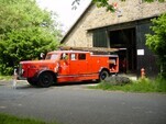 Feuerwehrmuseum Heiligenhaus