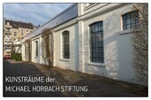 KUNSTRÄUME der Michael Horbach Stiftung